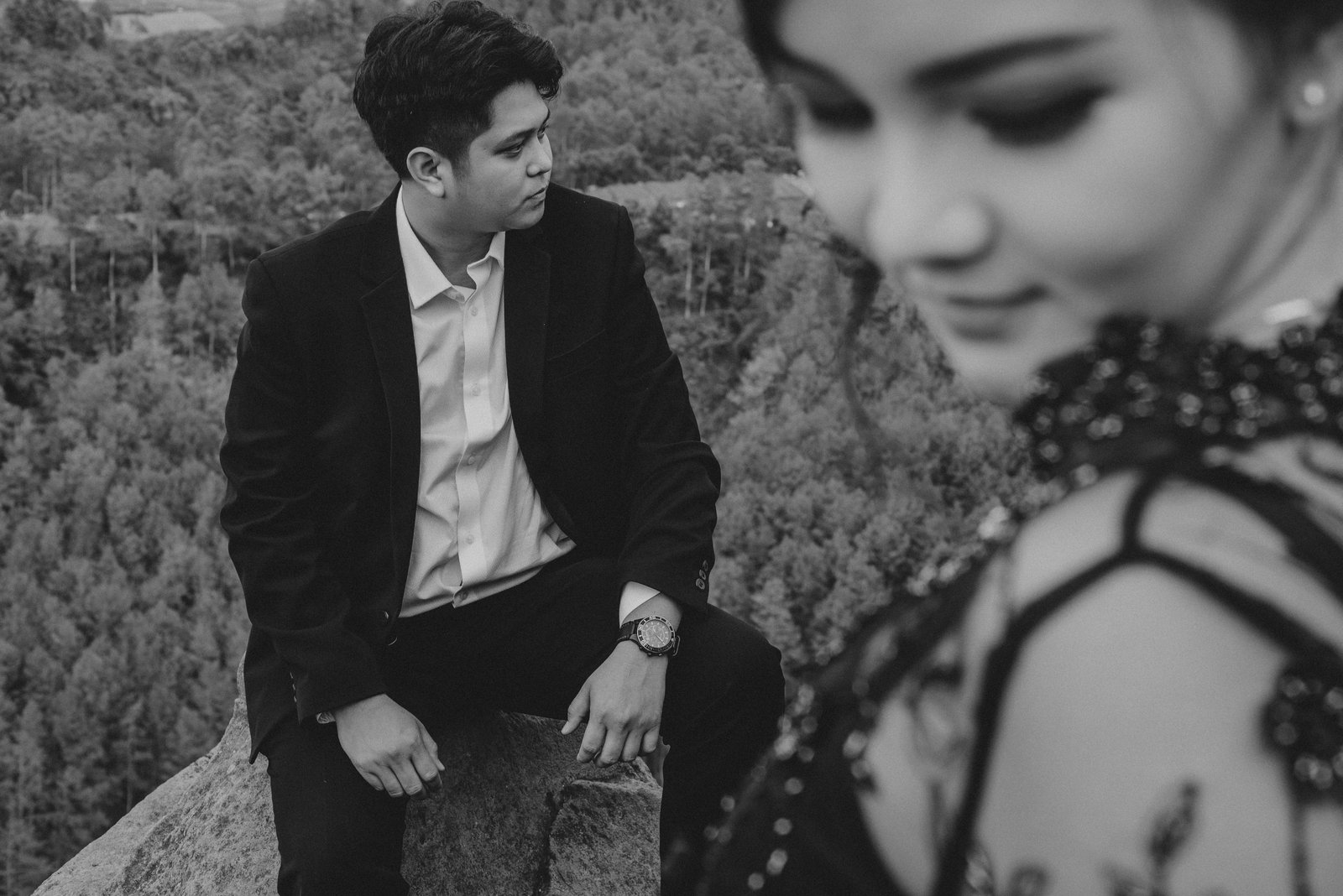 Anissa & Ivan